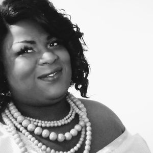 Meet your Posher, Betty